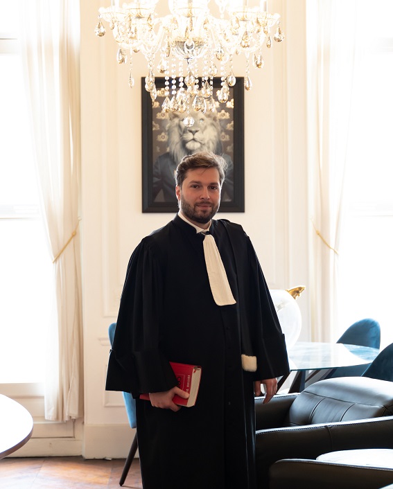avocat détention provisoire marseille